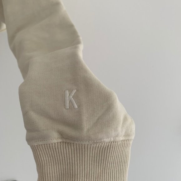 KITH Cropped Hoodie - Picture 4 of 6